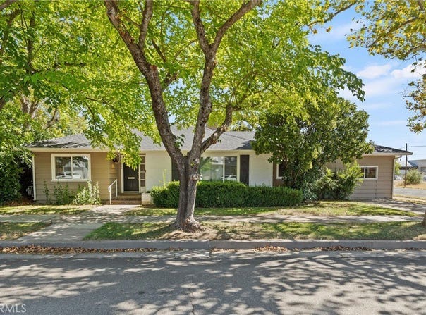 545 Cedar, Red Bluff, CA 96080