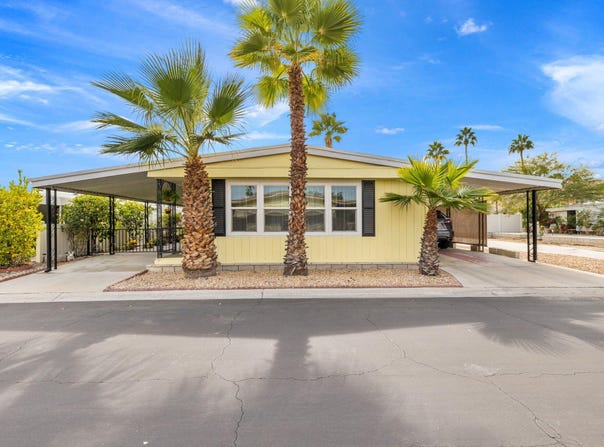 246 Laredo Drive, Palm Springs, CA 92264