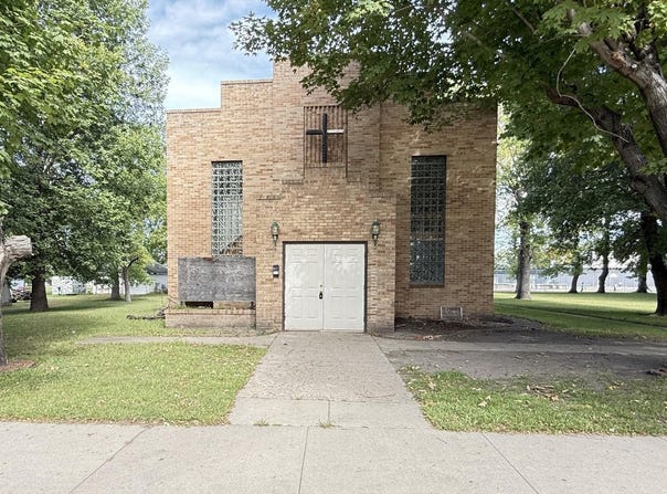 139 E Reuss Avenue, Appleton, MN 56208