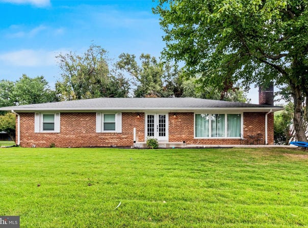9429 OVERLOOK Circle, NEWBURG, MD 20664
