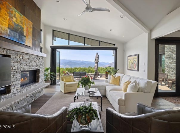 11547 N Soaring Hawk Lane, Hideout, UT 84036