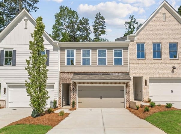 316 Colsen Drive, Acworth, GA 30102