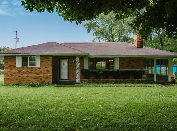4521 Blacks Road SW, Pataskala, OH 43062