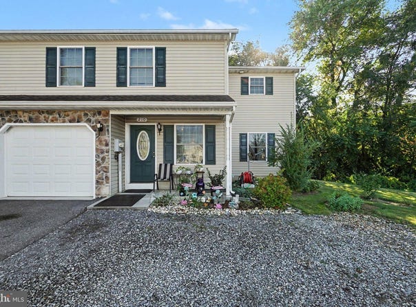 210 SABLE Drive, CARLISLE, PA 17013