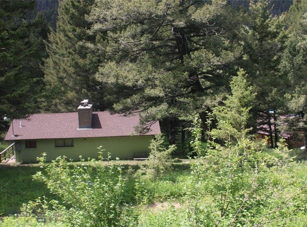 7 E Slope Road, Cardwell, MT 59721