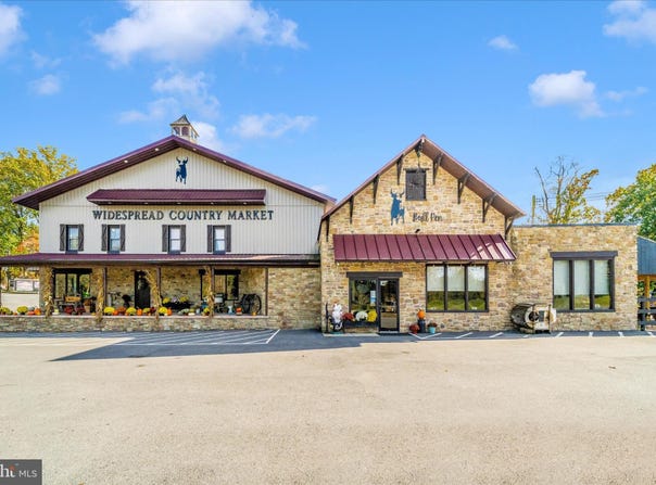11037 LIBERTY Road, FREDERICK, MD 21701