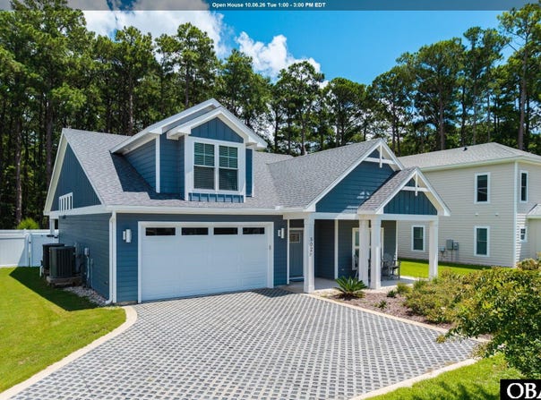 502 Anika Way lot: 41, Kill Devil Hills, NC 27948