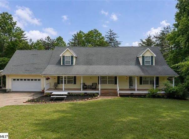 362 Ridge Road, Salem, SC 29676