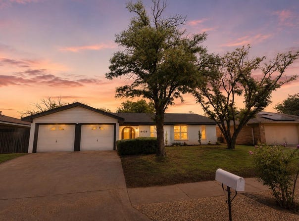 4426 80th Street, Lubbock, TX 79424