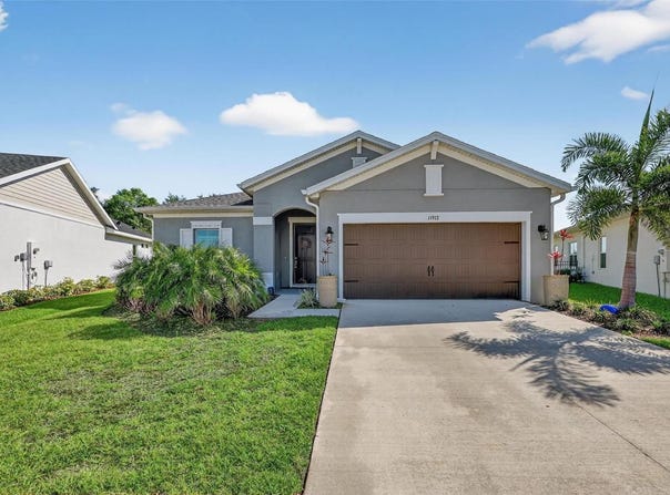 11912 RICHMOND Trail, PARRISH, FL 34219