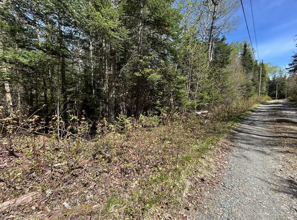 M17/L52-1 Stinchfield Road, Sandy River Plt, ME 04970