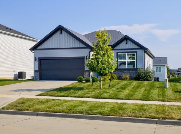 3012 Plum Drive, Norwalk, IA 50211
