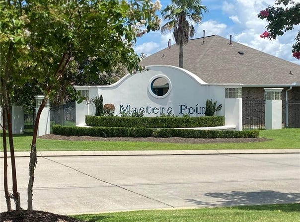266 E AUGUSTA Lane, Slidell, LA 70458