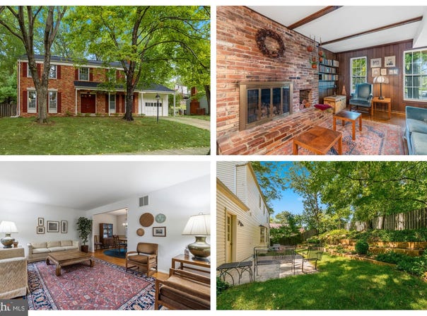 8402 MARGO Road, LANHAM, MD 20706