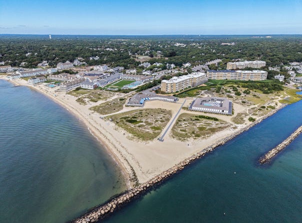 1 Belmont Road, Harwich, MA 02645