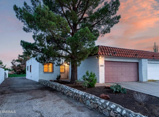 2933 Valle Vista, Las Cruces, NM 88011