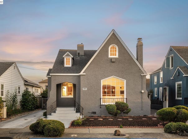 1914 105Th Ave, Oakland, CA 94603