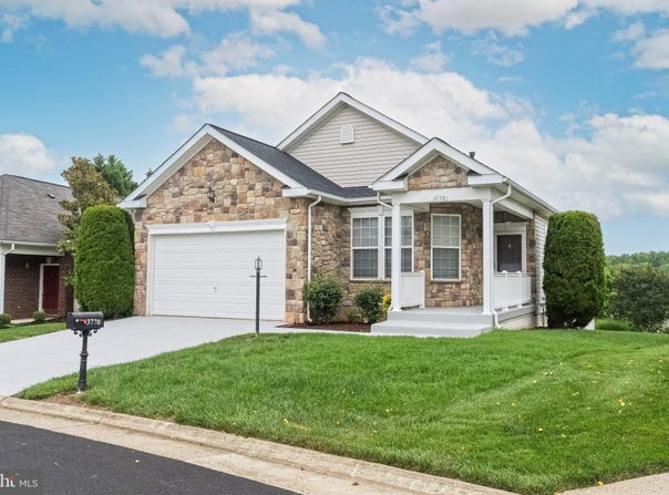 3770 CHINA GROVE, DUMFRIES, VA 22025