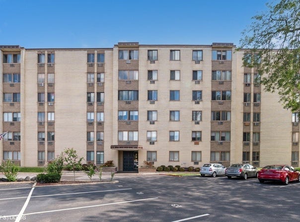 Oak Lawn, IL 60453