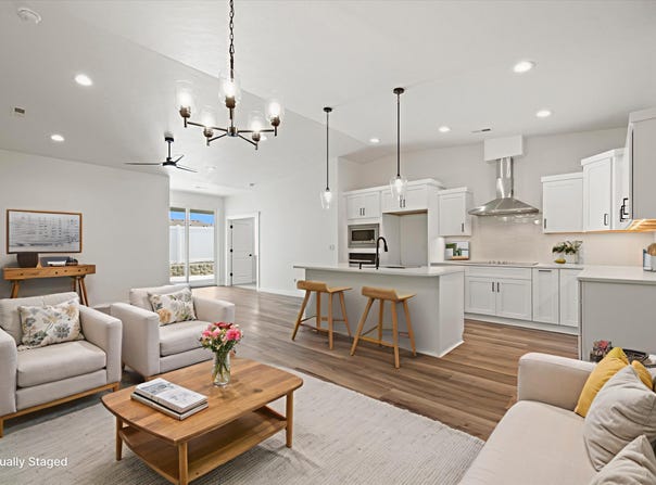 3345 S Nelson St, Kennewick, WA 99338