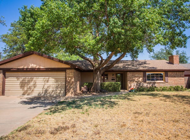 4810 13th Street, Lubbock, TX 79416