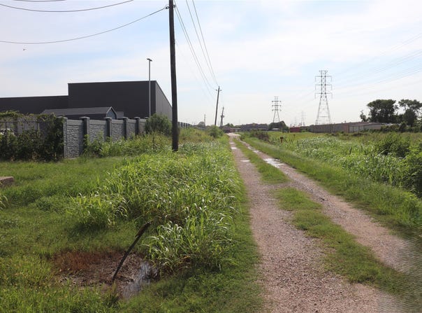 427 Procter Road, Baytown, TX 77521