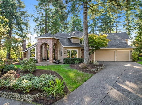 16455 SW NIGHTHAWK Dr, Beaverton, OR 97007