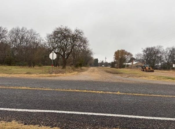 FM 273, Ivanhoe, TX 75447