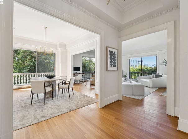 200 Lakeside Dr, Oakland, CA 94612