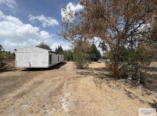 25472 STELLA AVE, SAN BENITO, TX 78586