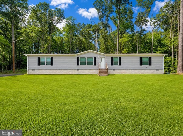 30010 FAIRMOUNT Road, WESTOVER, MD 21871