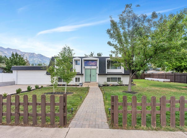 1298 N 725 W, Orem, UT 84057