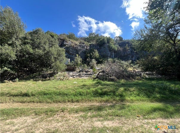 N River Road, Lampasas, TX 76550