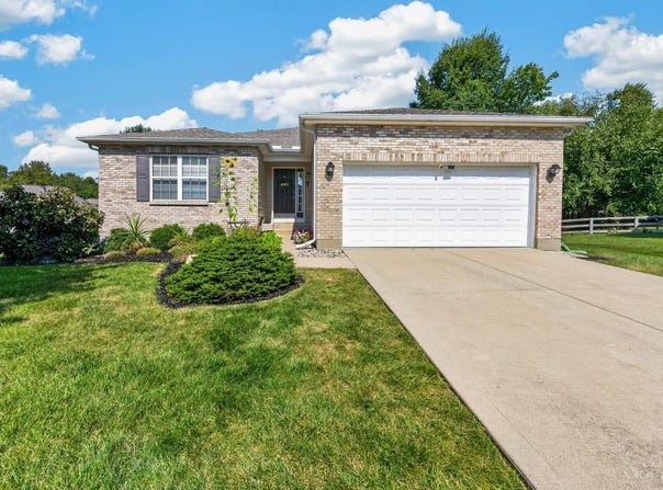 6263 Pine Cove, Hamilton Twp, OH 45152