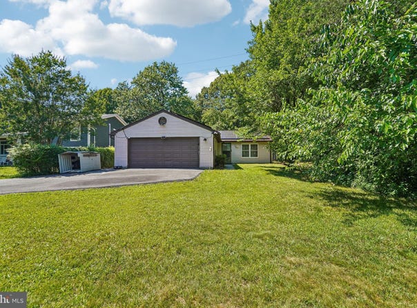 1502 CLEARFIELD Circle, SEVERN, MD 21144