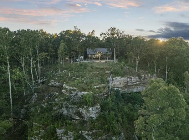 218 Buckeye Ln, Wilder, TN 38589