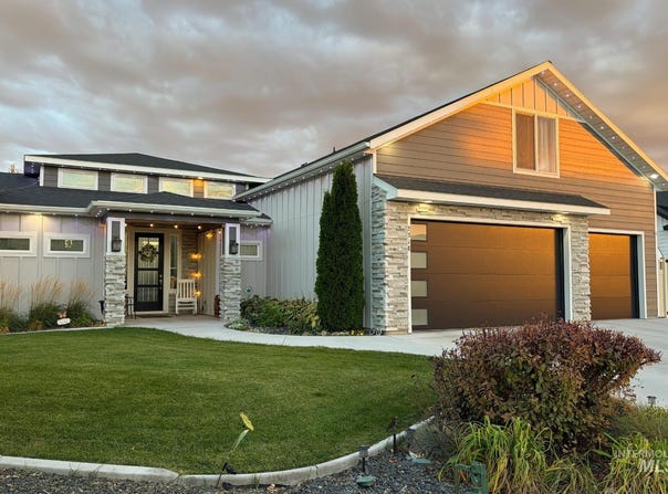 2318 Bisbee Pl., Twin Falls, ID 83301