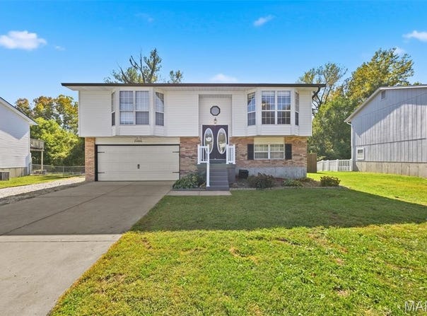 2466 Lombard Lane, Imperial, MO 63052