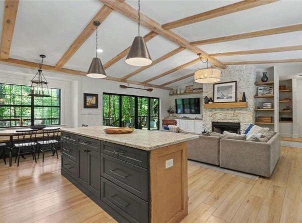 159 Manor Oak Trail, Toccoa, GA 30577