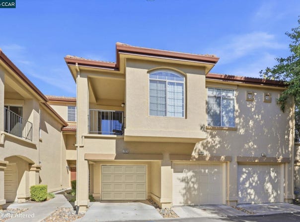 7826 Tuscany Dr, Dublin, CA 94568