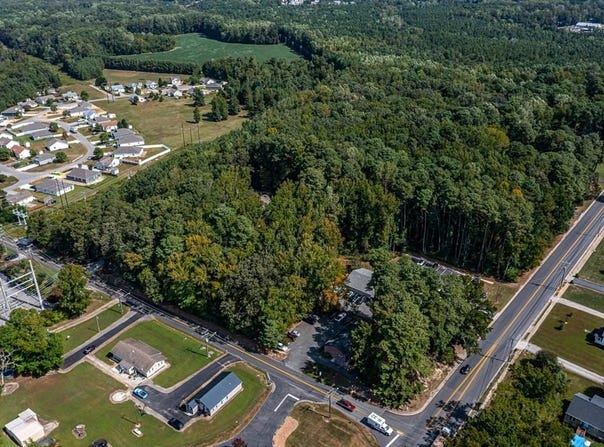 Yorkshire St, KILMARNOCK, VA 22482