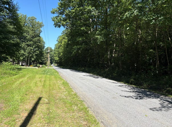 Hawthorne Road, Cherry Tree, PA 15724