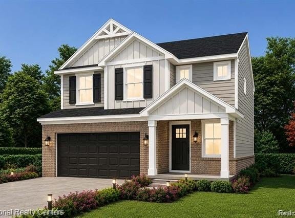 5966 Rolling Ridge Drive, Trenton, MI 48183
