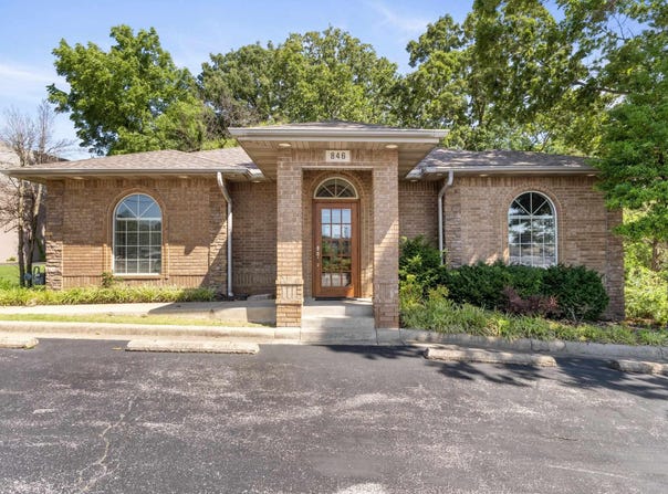846 Hwy 62 E, Mountain Home, AR 72653
