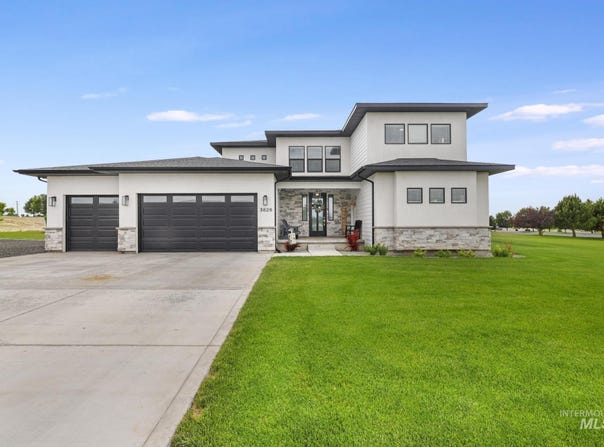 3826 Susan Cir, Kimberly, ID 83334