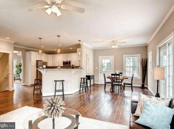 8319 BLETZER Road, BALTIMORE, MD 21222
