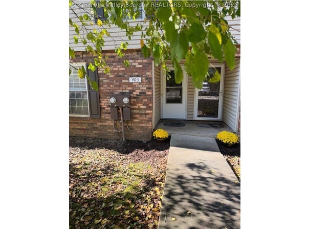 403 Saddlehorn Road, Charleston, WV 25314