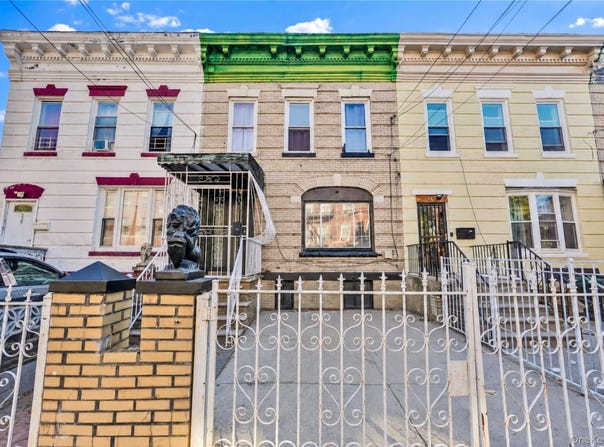 341 E 51st Street, Brooklyn, NY 11203