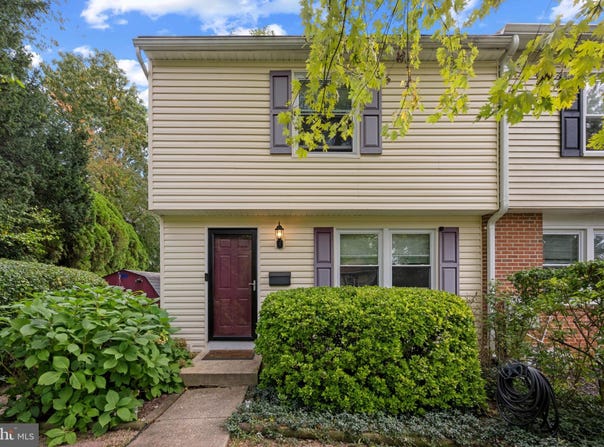 45 BON OAK Court, REISTERSTOWN, MD 21136