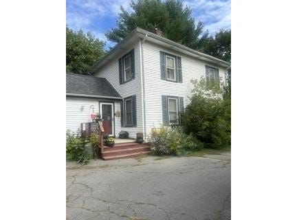 34 Main Road S, Hampden, ME 04444